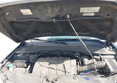 2006 Honda Pilot Lx z USA, uszkodzony, nr VIN 5FNYF28176B035476